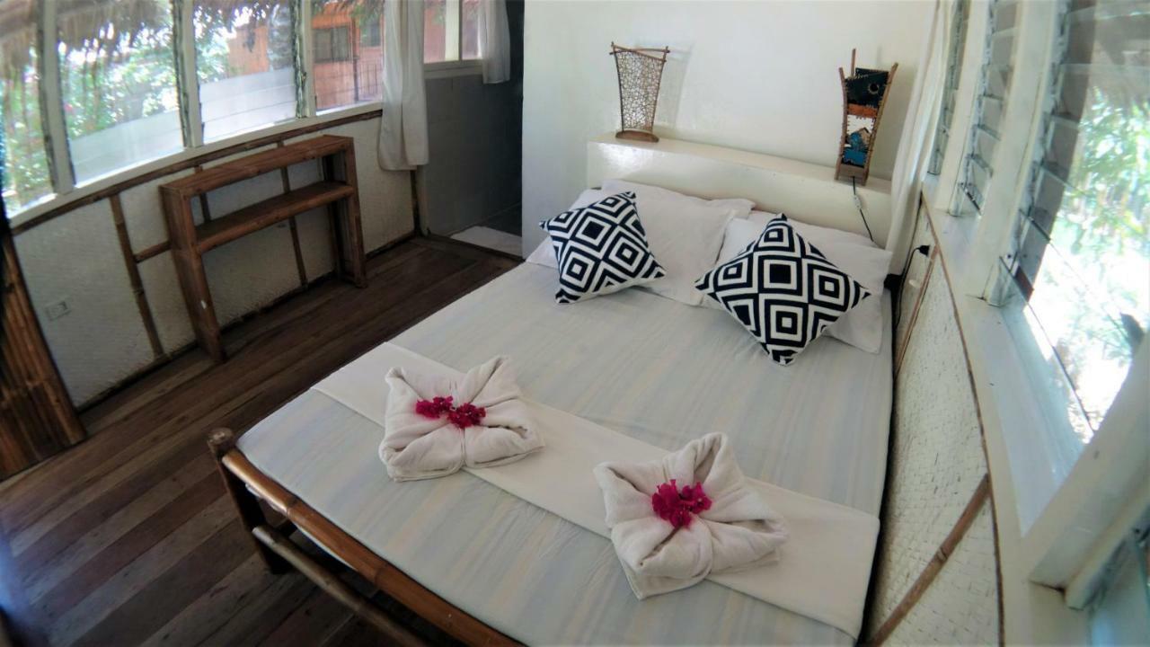 Hotel Casa Felicidad El Nido Exterior foto