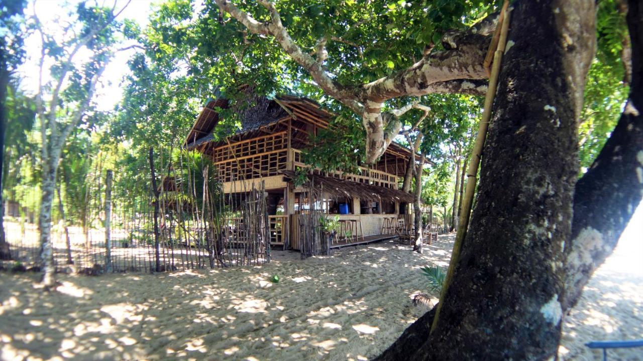 Hotel Casa Felicidad El Nido Exterior foto